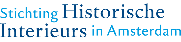 Stichting Historische Interieurs in Amsterdam